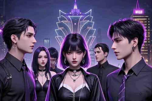 先锋2平台注册中心