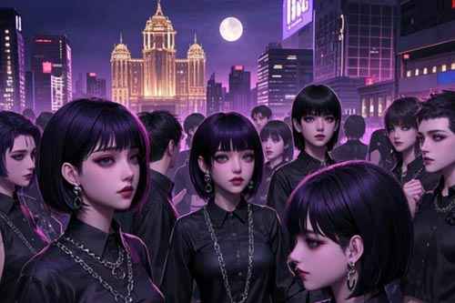 申请创建摩登4账号